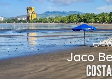 Villas Paraiso Jaco B20